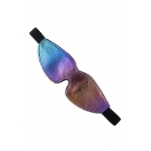 Радужная маска Anonymo - ToyFa - купить с доставкой в Сургуте