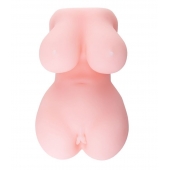 Мастурбатор-вагина Babycakes - ToyFa - в Сургуте купить с доставкой