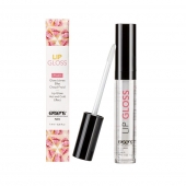 Блеск для губ Lip Gloss Strawberry с ароматом клубники - 7 мл. - Exsens - купить с доставкой в Сургуте