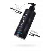 Лубрикант на водной основе Erotist Neutral - 250 мл. - Erotist Lubricants - купить с доставкой в Сургуте