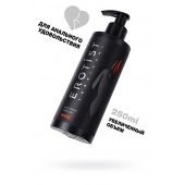 Анальный лубрикант Erotist Anal на водной основе - 250 мл. - Erotist Lubricants - купить с доставкой в Сургуте