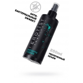 Антибактериальное средство Erotist Antiseptic Cleaner - 250 мл. - Erotist Lubricants - купить с доставкой в Сургуте