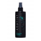 Антибактериальное средство Erotist Antiseptic Cleaner - 250 мл. - Erotist Lubricants - купить с доставкой в Сургуте
