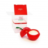 Крем для стимуляции сосков Crazy Love Cherry - 8 мл. - Exsens - купить с доставкой в Сургуте