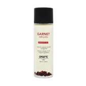 Органическое массажное масло GARNET ARGAN - 100 мл. - Exsens - купить с доставкой в Сургуте