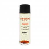 Органическое массажное масло CARNELIAN APRICOT - 100 мл. - Exsens - купить с доставкой в Сургуте