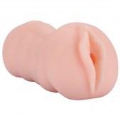 Телесный мастурбатор-вагина Tracey - Dream Toys - в Сургуте купить с доставкой