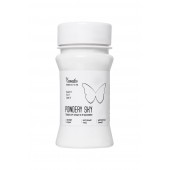 Пудра для ухода за игрушками Powdery Sky с ароматом мяты - 40 гр. - Eromantica - купить с доставкой в Сургуте