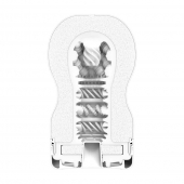 Мастурбатор TENGA SD Original Vacuum Cup Gentle - Tenga - в Сургуте купить с доставкой