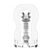 Мастурбатор TENGA SD Original Vacuum Cup Strong - Tenga - в Сургуте купить с доставкой