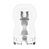 Мастурбатор TENGA SD Original Vacuum Cup - Tenga - в Сургуте купить с доставкой