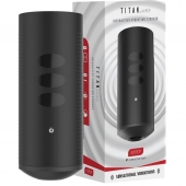 Интерактивный мастурбатор Kiiroo Titan - Kiiroo - в Сургуте купить с доставкой
