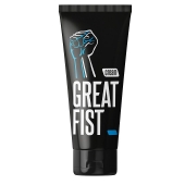 Крем для фистинга на водной основе Great Fist - 50 гр. - Биоритм - купить с доставкой в Сургуте