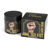 Крем на водной основе ANAL SEX FIST Classic Cream - 150 мл. - Миагра - купить с доставкой в Сургуте
