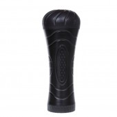 Мастурбатор-анус Baby Pussy в колбе без вибрации - Baile - в Сургуте купить с доставкой