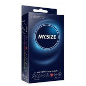 Презервативы MY.SIZE размер 60 - 10 шт. - My.Size - купить с доставкой в Сургуте