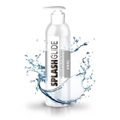 Анальный гель-лубрикант SPLASHGLIDE ANAL - 250 мл. - Splashglide - купить с доставкой в Сургуте