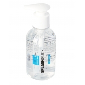 Смазка-увлажнитель SPLASHGLIDE LUBRICANT CLASSIC - 250 мл. - Splashglide - купить с доставкой в Сургуте