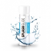 Смазка-увлажнитель SPLASHGLIDE LUBRICANT CLASSIC - 50 мл. - Splashglide - купить с доставкой в Сургуте