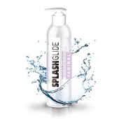 Смазка-увлажнитель с алоэ-вера SPLASHGLIDE VAGINAL - 250 мл. - Splashglide - купить с доставкой в Сургуте