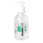 Гель-лубрикант продлевающего действия SPLASHGLIDE LONGPLAY PROLONG - 250 мл. - Splashglide - купить с доставкой в Сургуте