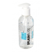Смазка-увлажнитель SPLASHGLIDE LUBRICANT CLASSIC - 330 мл. - Splashglide - купить с доставкой в Сургуте