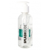 Гель-лубрикант продлевающего действия SPLASHGLIDE LONGPLAY PROLONG - 330 мл. - Splashglide - купить с доставкой в Сургуте
