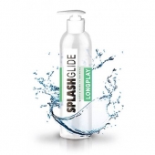 Гель-лубрикант продлевающего действия SPLASHGLIDE LONGPLAY PROLONG - 330 мл. - Splashglide - купить с доставкой в Сургуте