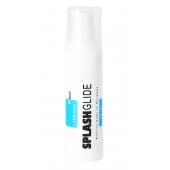 Лубрикант на водной основе Splashglide Lubricant Classic - 30 мл. - Splashglide - купить с доставкой в Сургуте