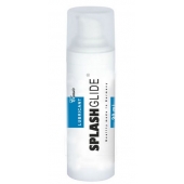 Лубрикант на водной основе Splashglide Lubricant Classic - 30 мл. - Splashglide - купить с доставкой в Сургуте