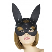 Маска кролика с длинными ушками - LOVETOY (А-Полимер) - купить с доставкой в Сургуте