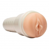 Мастурбатор-вагина Fleshlight Girls - Alina Lopez Rose - Fleshlight - в Сургуте купить с доставкой