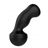 Черный вибростимулятор Nexus Gyro Vibe Extreme - 18 см. - Nexus Range - в Сургуте купить с доставкой