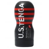 Мастурбатор Original Vacuum Cup Strong Ultra size - Tenga - в Сургуте купить с доставкой