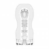 Мастурбатор Keith Haring Cup Deep Throat - Tenga - в Сургуте купить с доставкой