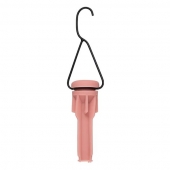 Подвес для просушки рукава мастурбатора Fleshlight Hang Dry - Fleshlight - купить с доставкой в Сургуте