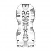 Мастурбатор Air Flow Cup Strong - Tenga - в Сургуте купить с доставкой