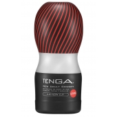 Мастурбатор Air Flow Cup Strong - Tenga - в Сургуте купить с доставкой