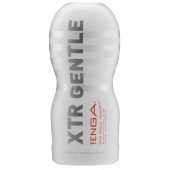 Мастурбатор Original Vacuum Cup Extra Gentle - Tenga - в Сургуте купить с доставкой