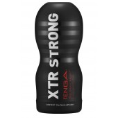 Мастурбатор Original Vacuum Cup Extra Strong - Tenga - в Сургуте купить с доставкой
