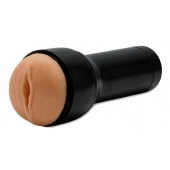 Телесный мастурбатор-вагина Feel Stroker - Kiiroo - в Сургуте купить с доставкой