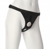 Универсальные трусики Vac-U-Lock ULTRA HARNESS - Doc Johnson - купить с доставкой в Сургуте