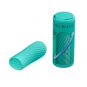Мятный двусторонний мастурбатор Arcwave Ghost Pocket Stroker - Arcwave - в Сургуте купить с доставкой