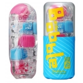Мастурбатор Tenga Bobble Crazy Cubes - Tenga - в Сургуте купить с доставкой