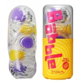 Мастурбатор Tenga Bobble Magic Marbles - Tenga - в Сургуте купить с доставкой