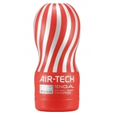 Мастурбатор Reusable Vacuum CUP Regular - Tenga - в Сургуте купить с доставкой