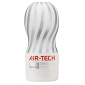 Мастурбатор Reusable Vacuum CUP Gentle - Tenga - в Сургуте купить с доставкой