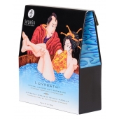 Соль для ванны Lovebath Ocean temptation, превращающая воду в гель - 650 гр. - Shunga - купить с доставкой в Сургуте