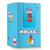 Набор из 11 саше лубрикантов  Москва - Москва - купить с доставкой в Сургуте