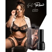 Телесный мастурбатор-вагина Feel Romi Chase - Kiiroo - в Сургуте купить с доставкой